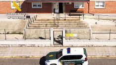 Guardia Civil de Fabero Guardia Civil de Fabero