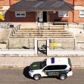 Guardia Civil de Fabero