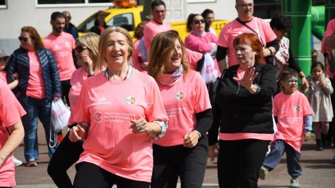 Marcha Rosa de Bembibre 2026 (6)