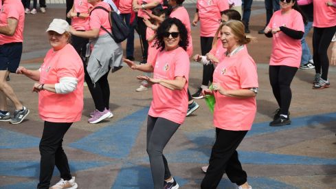 Marcha Rosa de Bembibre 2026 (7)