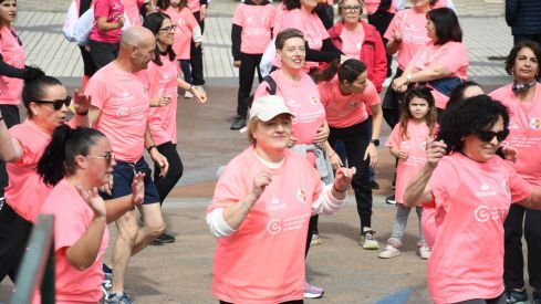 Marcha Rosa de Bembibre 2026 (8)