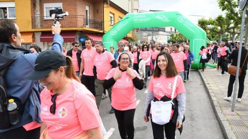 Marcha Rosa de Bembibre 2026 (17)