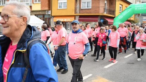 Marcha Rosa de Bembibre 2026 (18)
