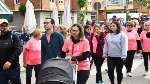 Marcha Rosa de Bembibre 2026 (33)