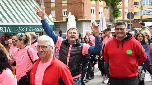 Marcha Rosa de Bembibre 2026 (45)