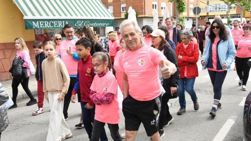 Marcha Rosa de Bembibre 2026 (49)