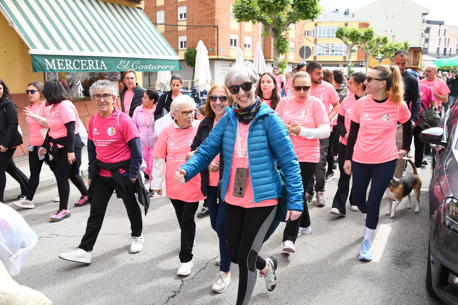 Marcha Rosa de Bembibre 2026 (54)
