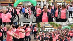 marcha rosa marcha rosa