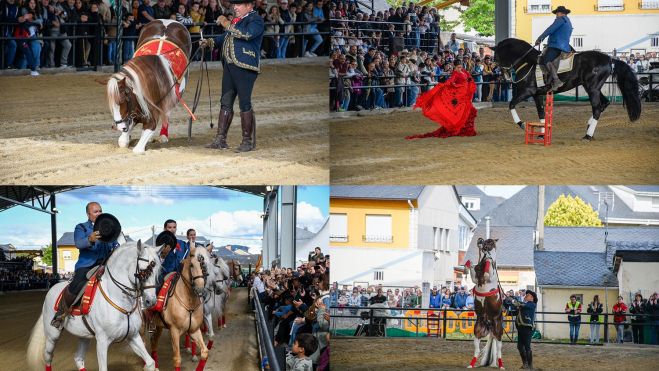 feria del caballo feria del caballo