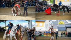 feria del caballo