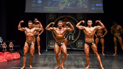 Competición de Culturismo de Bembibre 2026 (47)