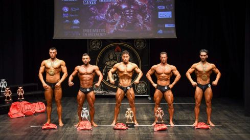 Competición de Culturismo de Bembibre 2026 (56)