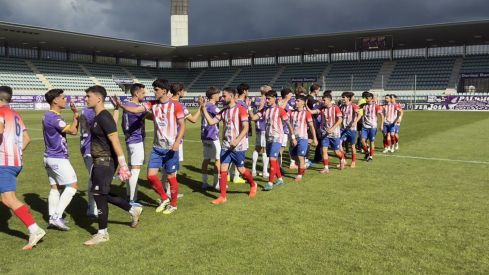 Atlético Bembibre Atlético Bembibre