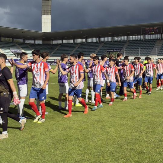 Atlético Bembibre