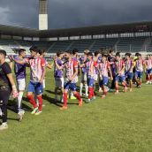 Atlético Bembibre Atlético Bembibre