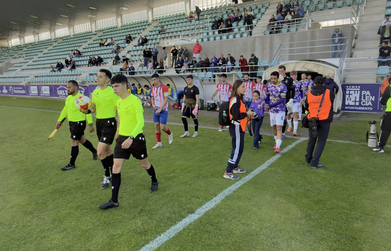 Atlético Bembibre 2