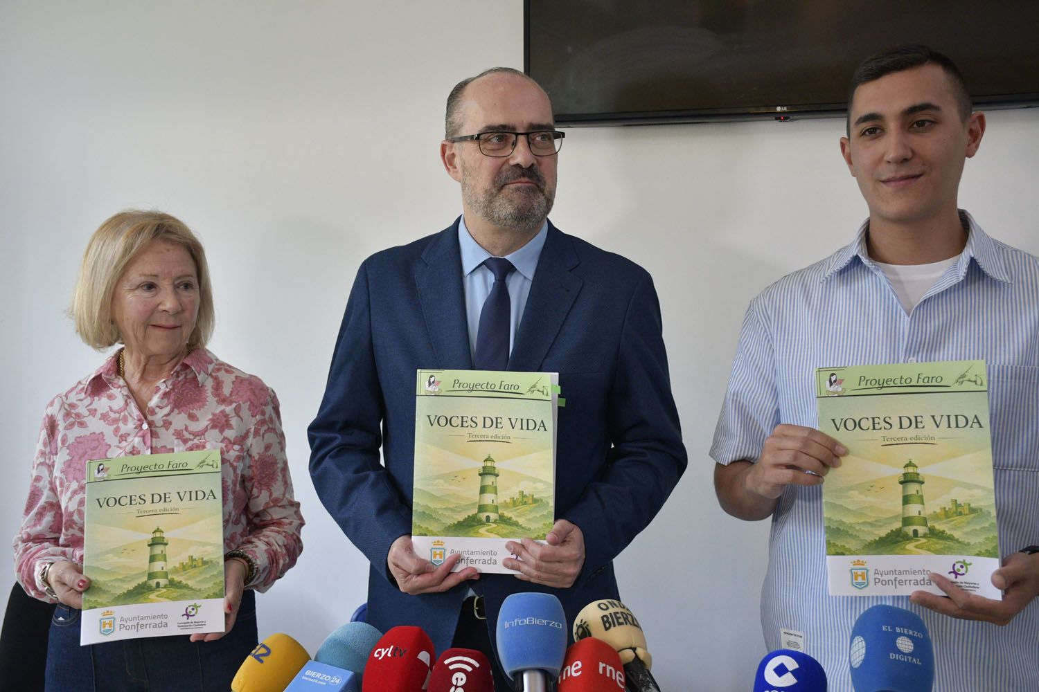 Presentación de Voces de Vida (10)