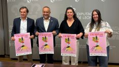 Una edición de récord: 27 bodegas participarán en la Feria del Vino DO Bierzo de Cacabelos Una edición de récord: 27 bodegas participarán en la Feria del Vino DO Bierzo de Cacabelos