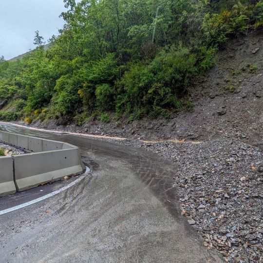 Situación actual de la Carretera de Peñalba  (4)