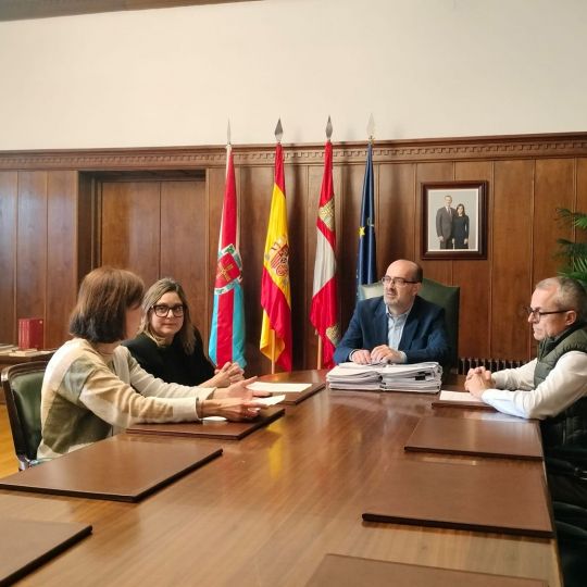 Alcaldía Alcaldía