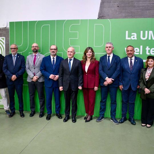 Acto Académico de Graduación UNED Ponferrada (7) 