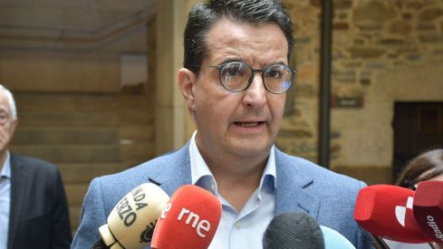 Javier García Bueso