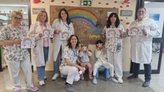 Día del niño hospitalizado 2026