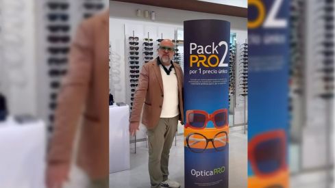 Pack Pro 2 de Óptica Fernando