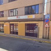 Oficina del SEPE de Astorga