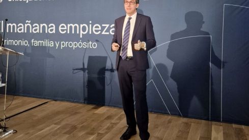 Unicaja reúne en León a clientes de Banca Privada para analizar los retos de la planificación sucesoria
