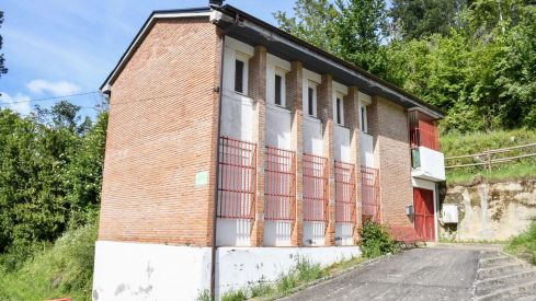 Antigua escuela de Rimor (1)