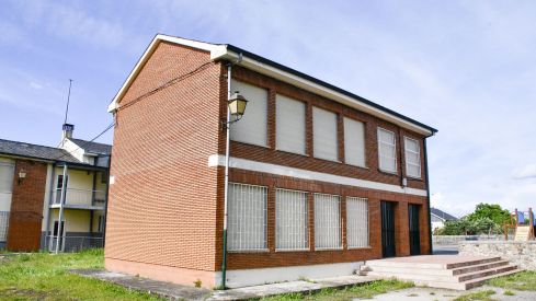 Escuela de Dehesas (2)