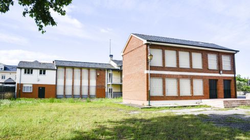 Escuela de Dehesas (3)