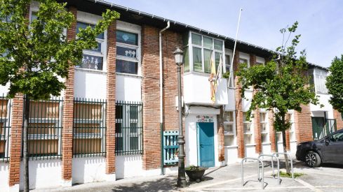 Escuela de Toral de Merayo | Dani Merino
