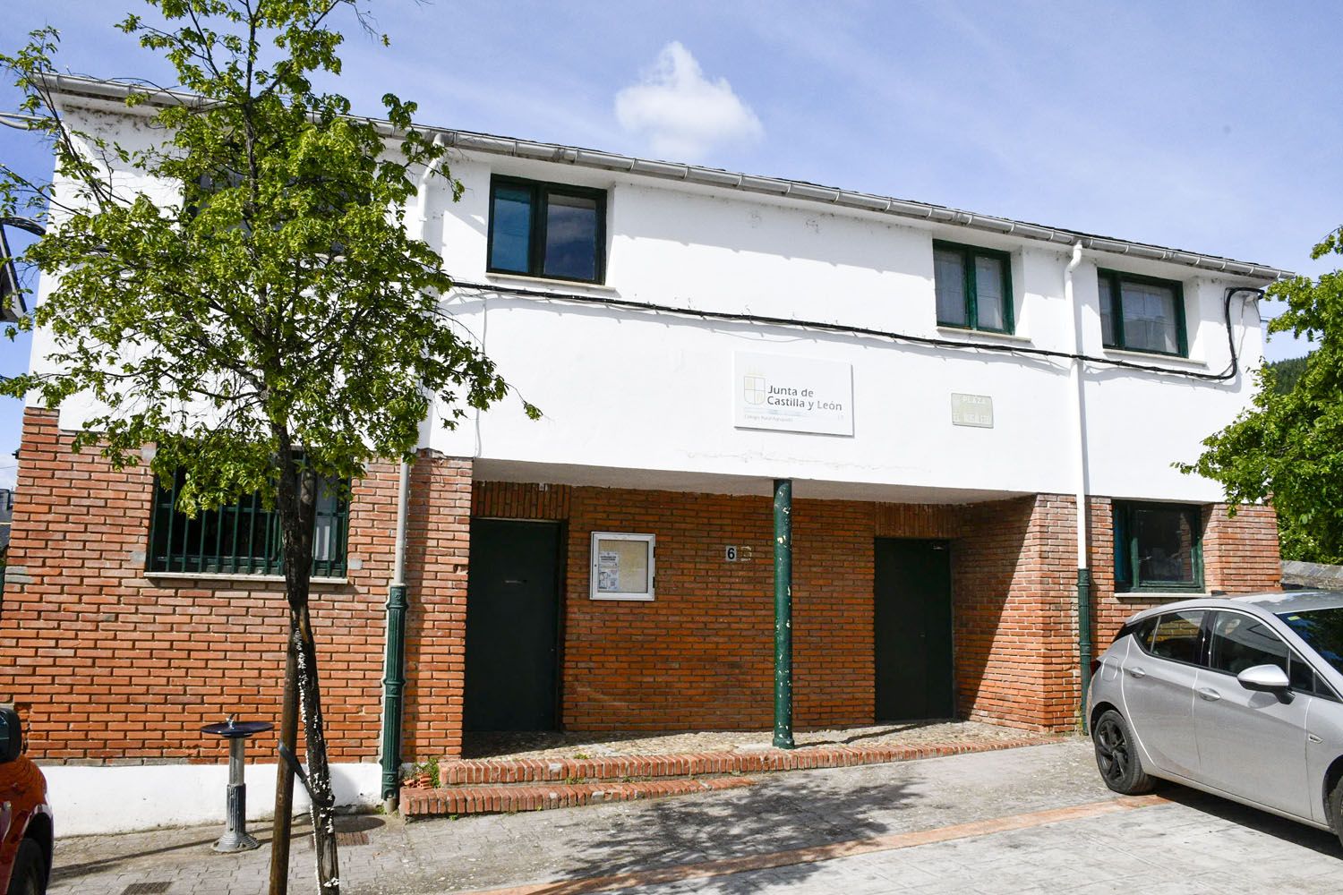 Escuela de Toral de Merayo (4)