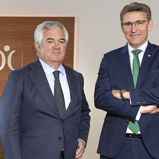 Eurocaja Rural amplía sus servicios de banca privada en colaboración con Abante
