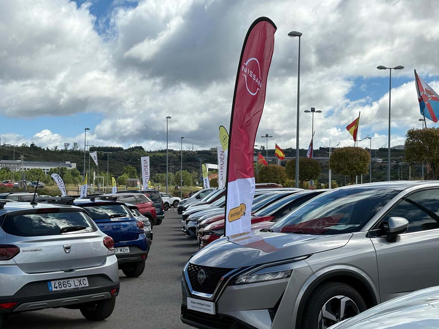 Feria de Expocasión en Ponferrada (2)