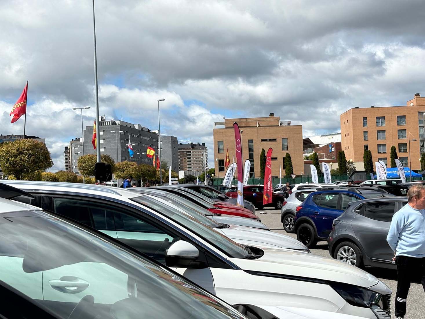 Feria de Expocasión en Ponferrada (8)