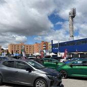 Feria de Expocasión en Ponferrada (9) Feria de Expocasión en Ponferrada (9)