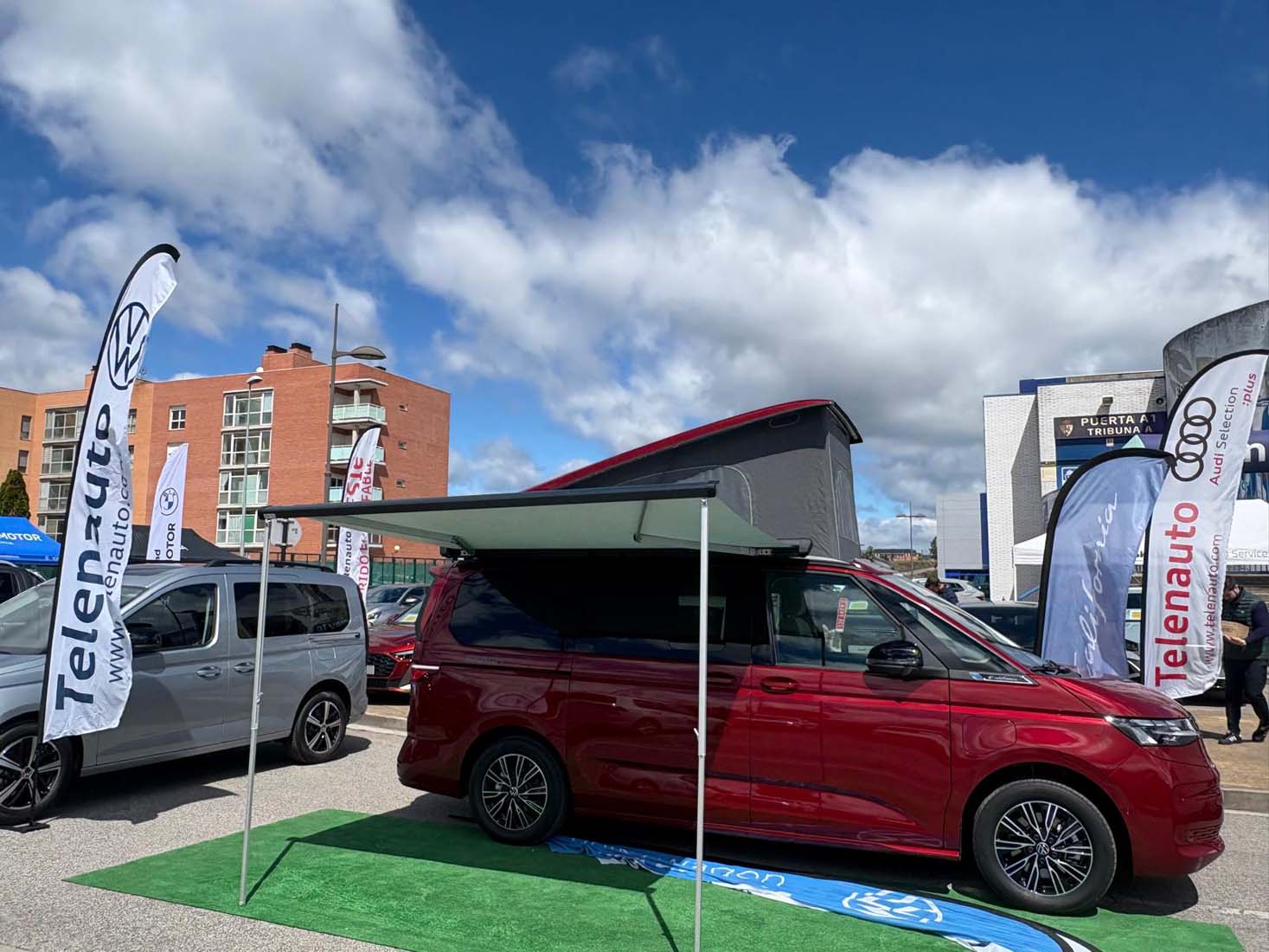 Feria de Expocasión en Ponferrada (11)