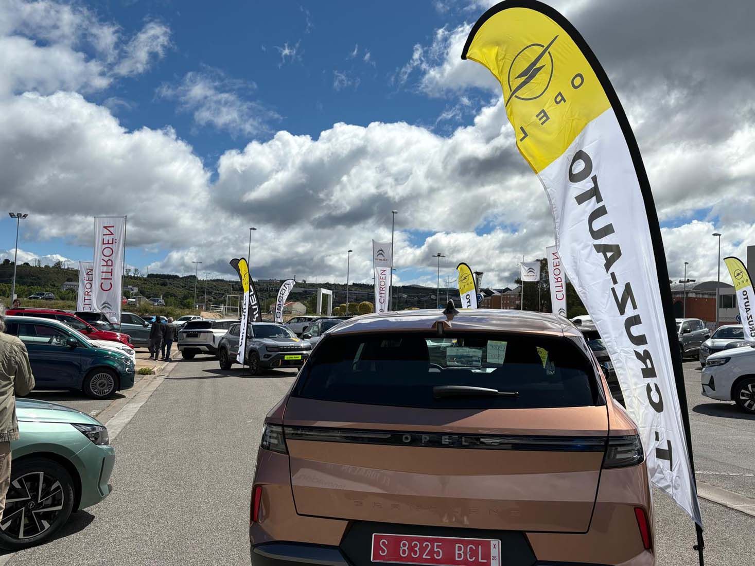 Feria de Expocasión en Ponferrada (14)