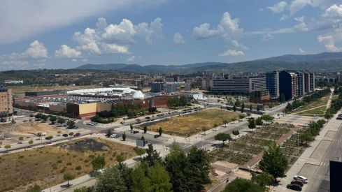 Nuevo impulso a la vivienda en Ponferrada: 80 pisos para jóvenes en una parcela cedida a la Junta