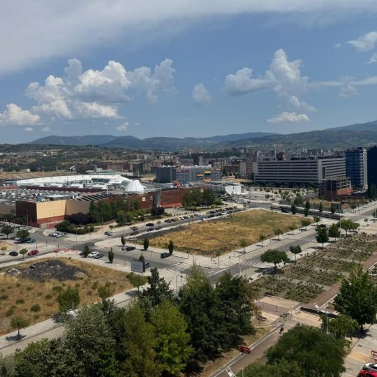 Nuevo impulso a la vivienda en Ponferrada: 80 pisos para jóvenes en una parcela cedida a la Junta