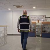 Un falso vidente estafa 65.000 euros a una mujer prometiendo entregarle un número ganador de la lotería