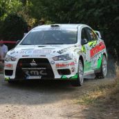 Fabero acelera: Todo listo para una nueva edición del Rallysprint Minero