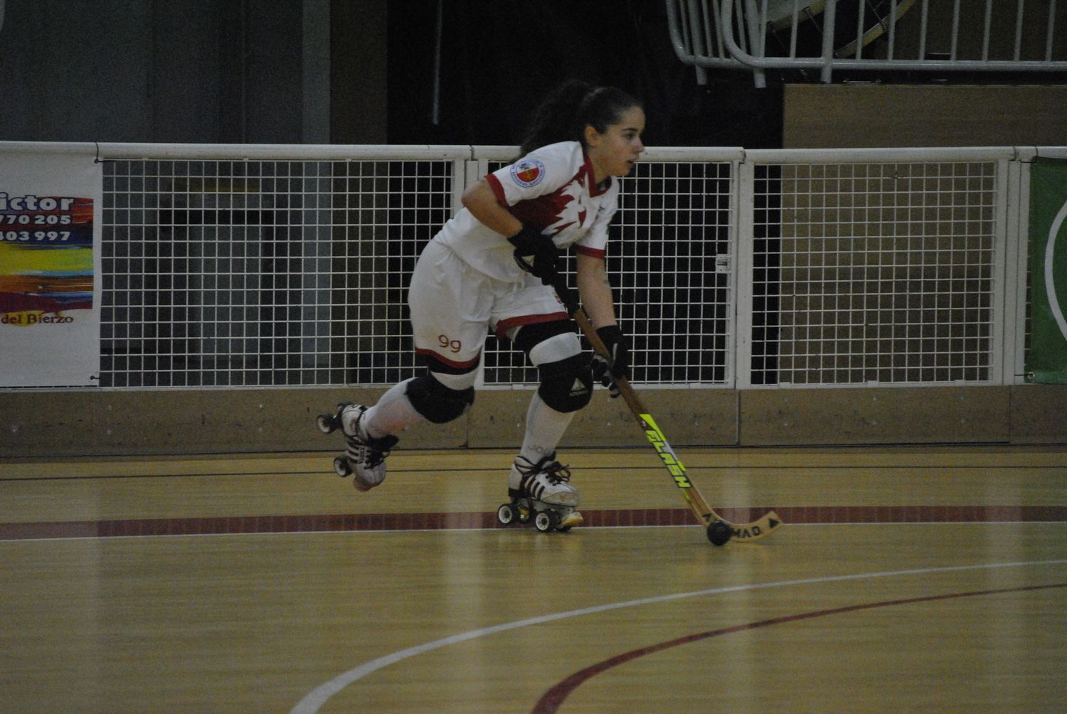 Bembibre Hockey Bembibre Hockey