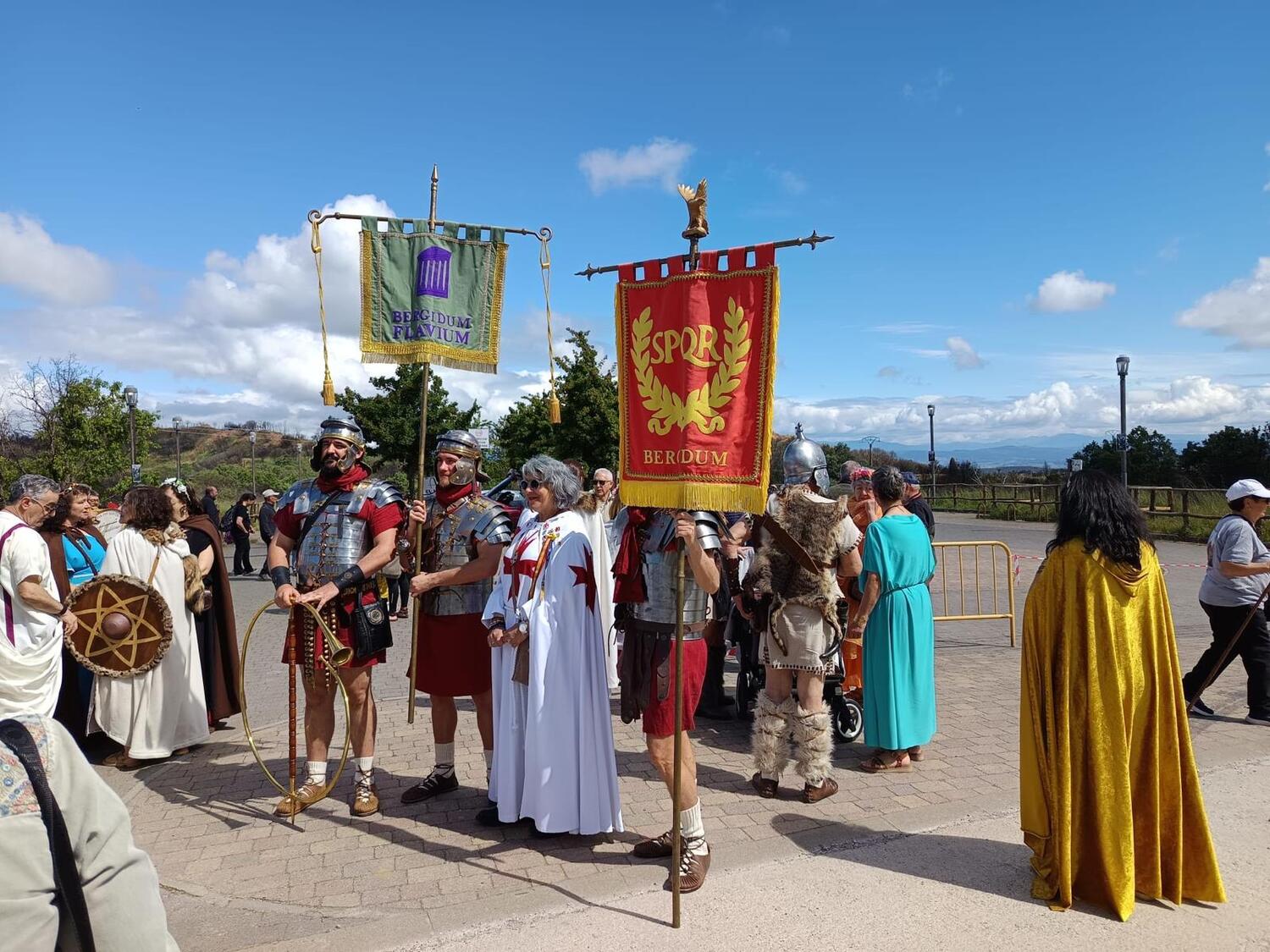 Los vecinos de Las Médulas alzan la voz por la falta de servicios en pleno Patrimonio de la Humanidad