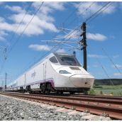 Renfe adelanta el Alvia Lugo–Madrid mejorando las conexiones matinales con Castilla y León Renfe adelanta el Alvia Lugo–Madrid mejorando las conexiones matinales con Castilla y León