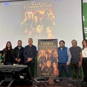 Presentación de la obra musical