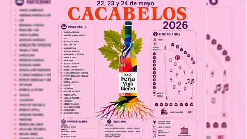 feria del vino feria del vino